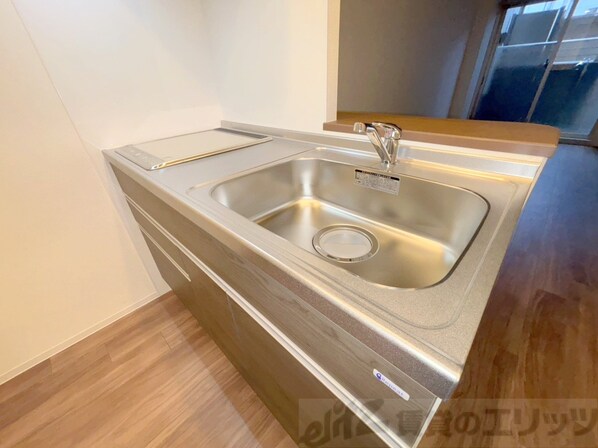 ArtizA緑地公園の物件内観写真